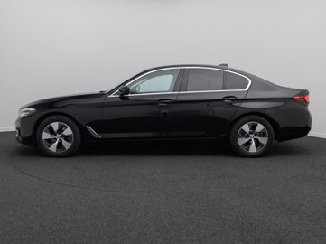 BMW 520 - 11
