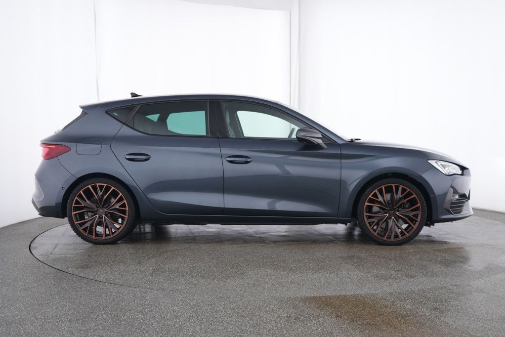 Cupra Leon 1.4 TSI e-HYBRID 180kW Tempo*PDC*RFK*Klima