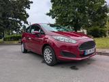 Ford Fiesta 1,25 44kW Trend Trend