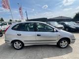 Nissan Almera Tino Acenta plus/Tüv-Neu-09-2027/98000KM - silberne Nissan Almera