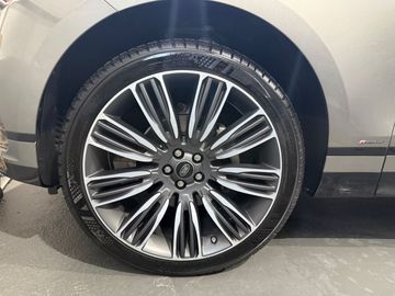 Land-Rover Range Rover Velar - 8