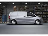 Mercedes-Benz Vito 114 CDI Kasten Kompakt Sortimo Automat Navi - Angebote