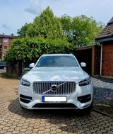 Volvo XC90 D5 AWD Inscription AHK LED B&W 7 Sitzer