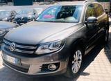 Volkswagen Tiguan 2.0 TDI 170 CV 4MOTION Sport & - Volkswagen Tiguan: 170