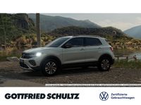 Volkswagen T-Cross - Vorschau Bild 4