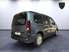 PEUGEOT Rifter N1 L2 Allure Diesel 130 Navi Digi-Cockpit