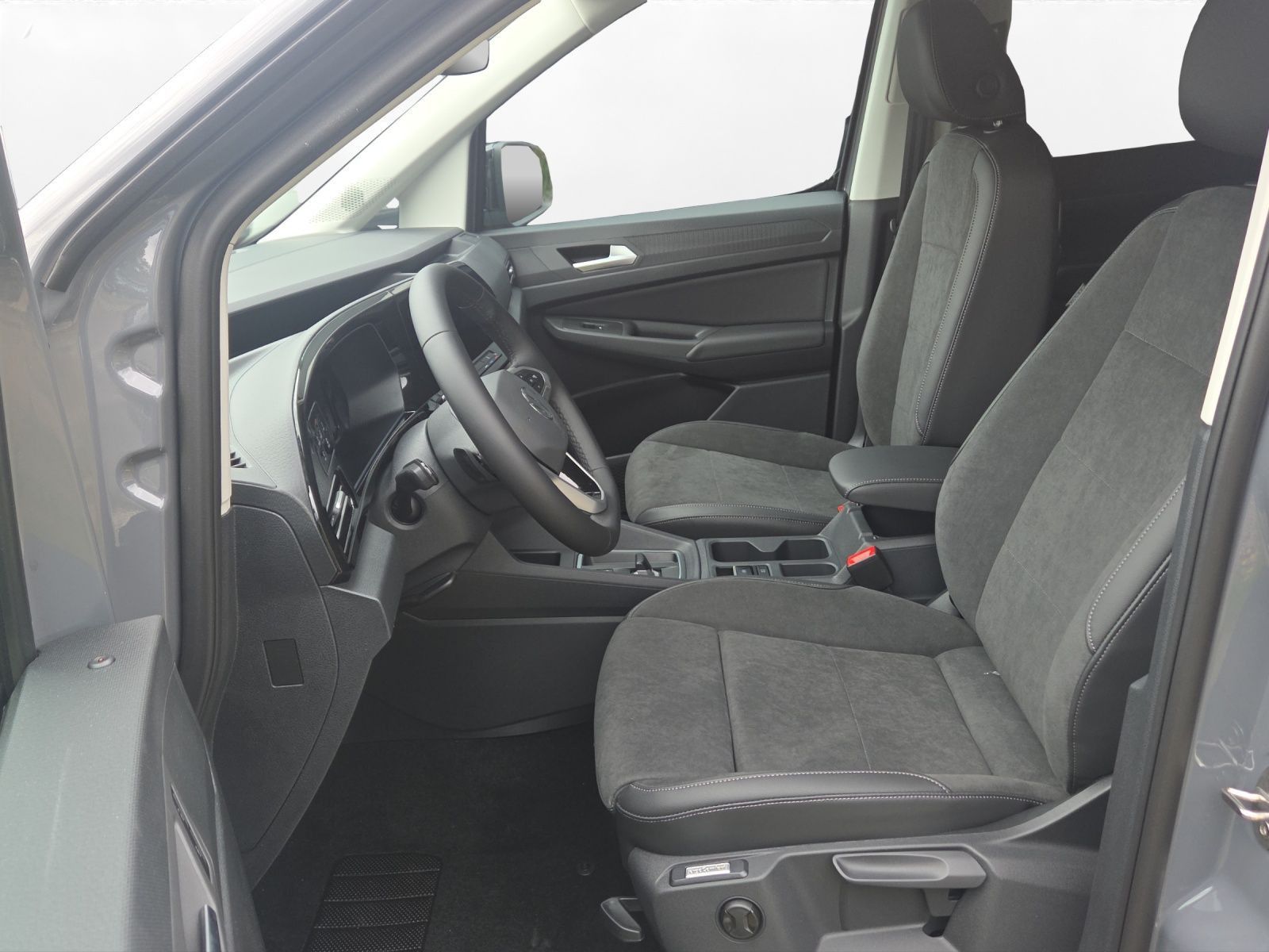 Volkswagen Caddy Maxi - Bild 4