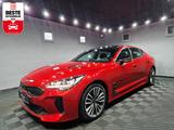 Kia Stinger GT-Line 4WD  |AUTOM|LEDER|PANO|LED|MEMOR - Kia Stinger Gebrauchtwagen