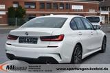 BMW 320 d xDrive M Sport *LEDER*NAVI*PDC*18"*SHZG* - BMW 320 Gebrauchtwagen in Krefeld
