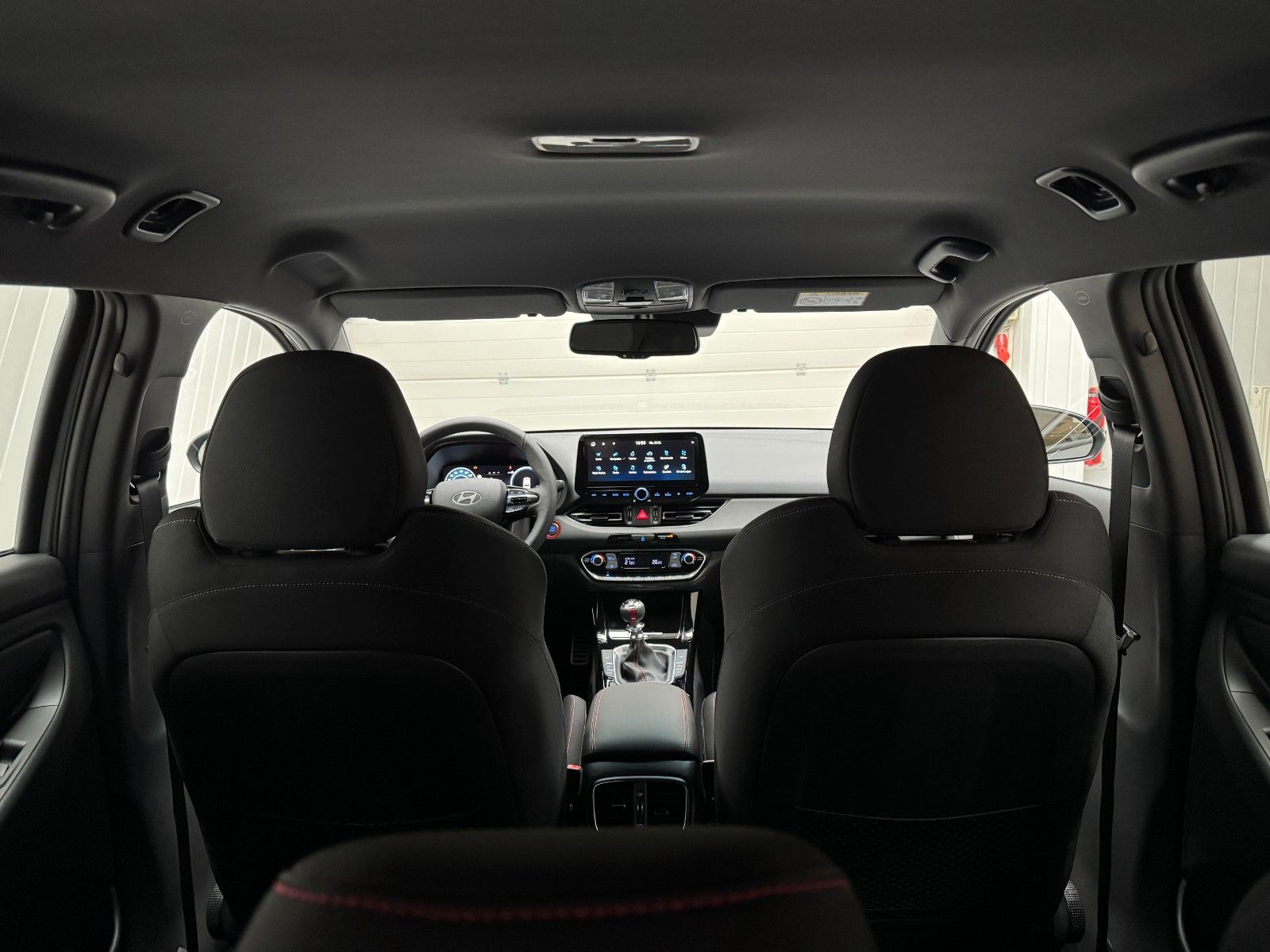 Hyundai i30 – Bild 15