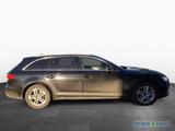 Audi A4 Avant 40TFSI S line/ACC/Navi+/Leder/Massage/P - Audi A4 Gebrauchtwagen in Magdeburg