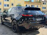 Land Rover Range Rover Velar R-Dynamic S Panorama - Land Rover mit Diesel-Antrieb