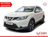 Nissan Qashqai 1.2 N-Connecta Navi 360° Keyless-Go PDC - Nissan mit Benzin-Antrieb