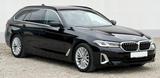 BMW 520d Luxury Line,Pano,AHK,HUD,Laser,K Sitz,DAB