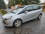 Opel Zafira Tourer 1.4 Turbo Edition 103kW Edition
