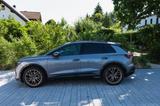 Audi Q4 e-tron 40 - Edition One - S line - AHK  - Audi Q4: Privatanbieter