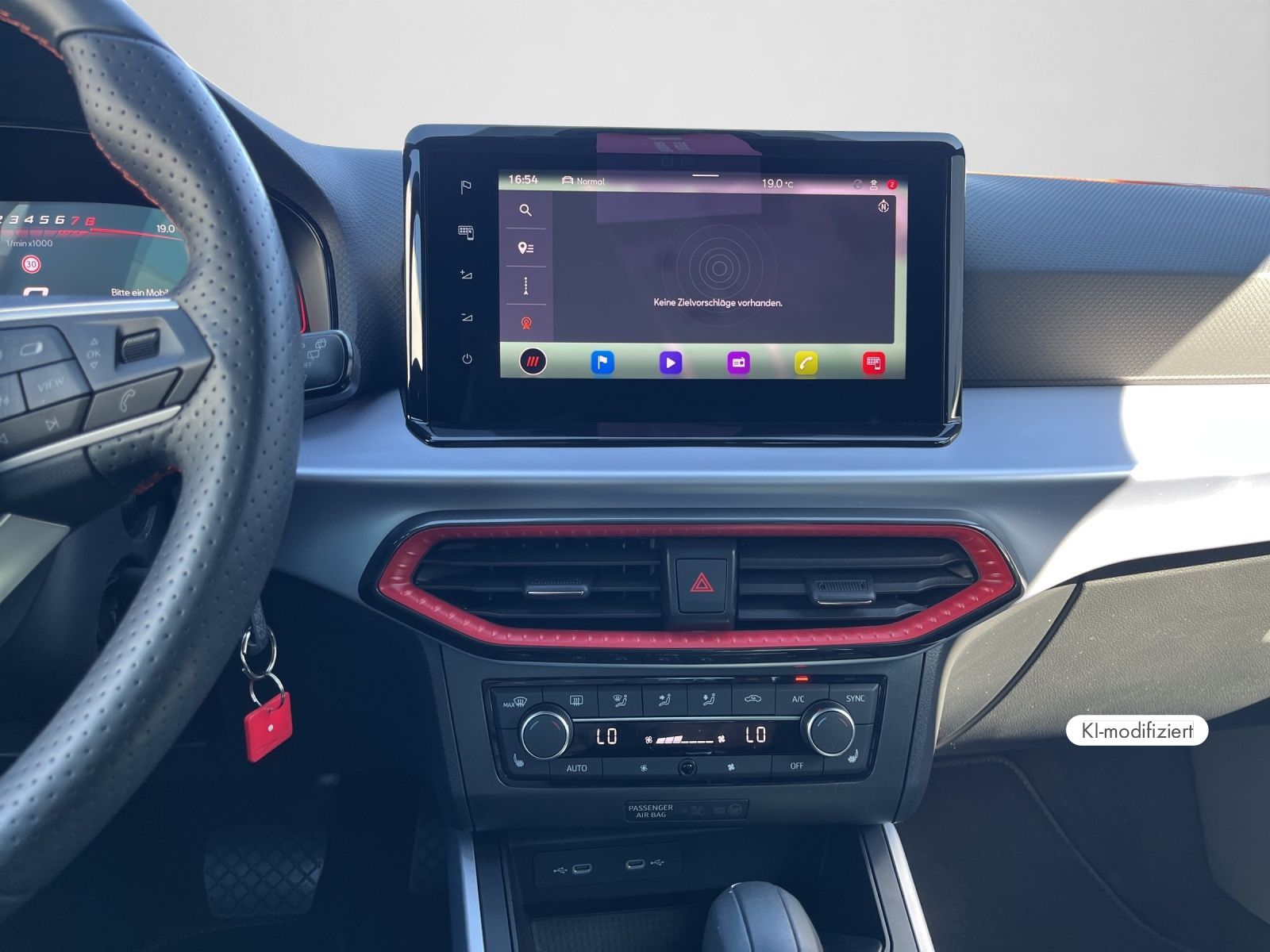 Seat Arona - Bild 12