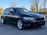 BMW 116 d Sport Line*NAVI*LED*PDC*SHZ*GARANTIE - BMW 116 in Gelsenkirchen