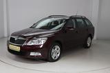 Skoda Octavia Combi 1.8 TSI 1. Hand * Klima * wenig km - Skoda Octavia aus 2010: Kombi
