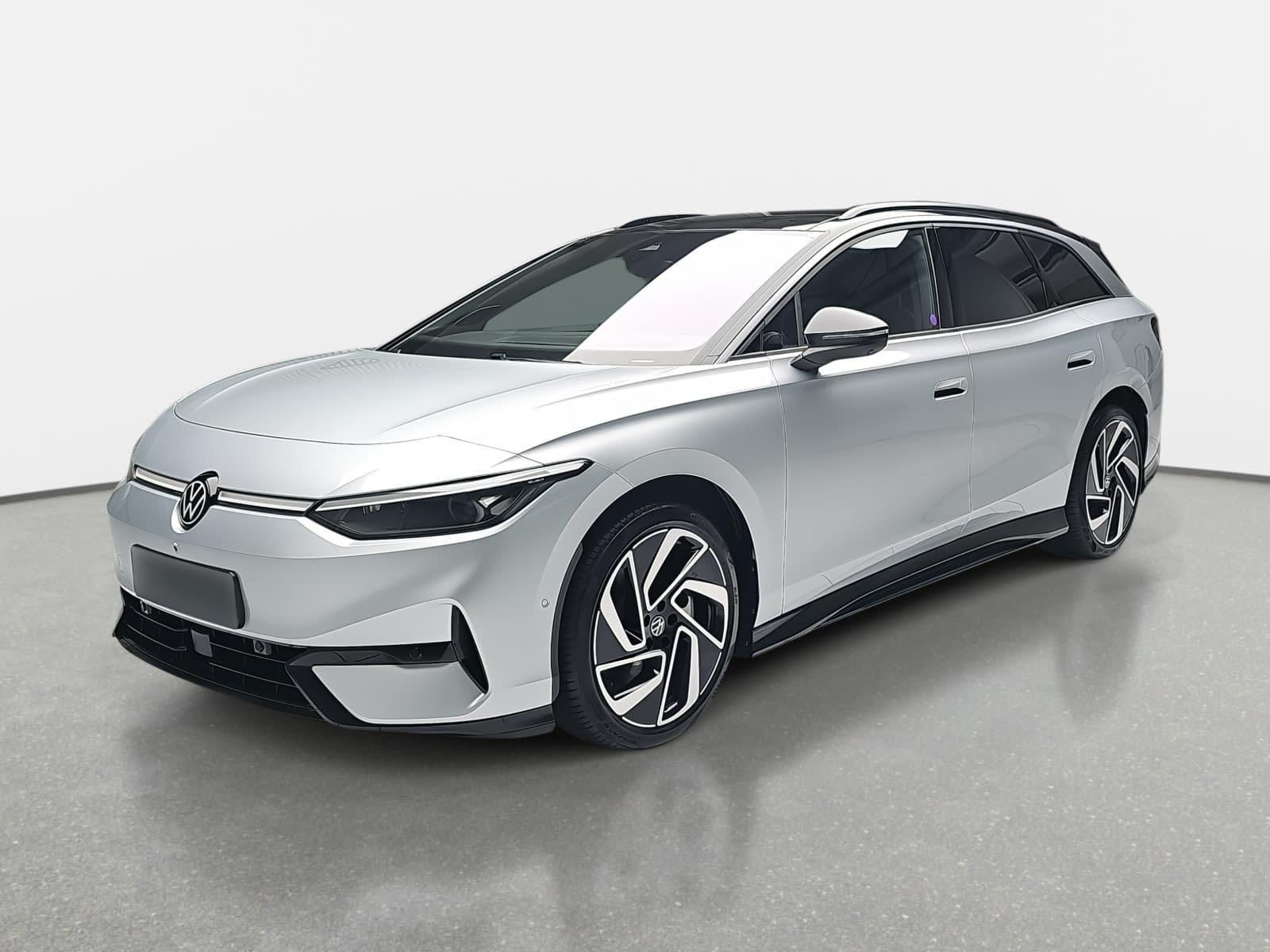 Volkswagen ID.7 PRO S AUTO. 86 KWH MATRIX LED NAVI PRO imagem 2