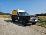Jeep Commander Gladiator 1982 5,9L 177hp - Jeep Oldtimer