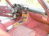 Mercedes-Benz DB W107 380SL Cabrio.H-Kenz 156PS Stuttgar... - Mercedes-Benz 380 von privat