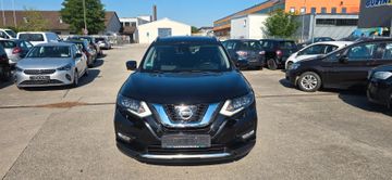 Nissan X-Trail - 2