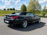 BMW 640XD CABRIO - BMW 6er Reihe in Köln