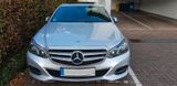 Mercedes-Benz E220 Diesel - Mercedes-Benz 220: 220e