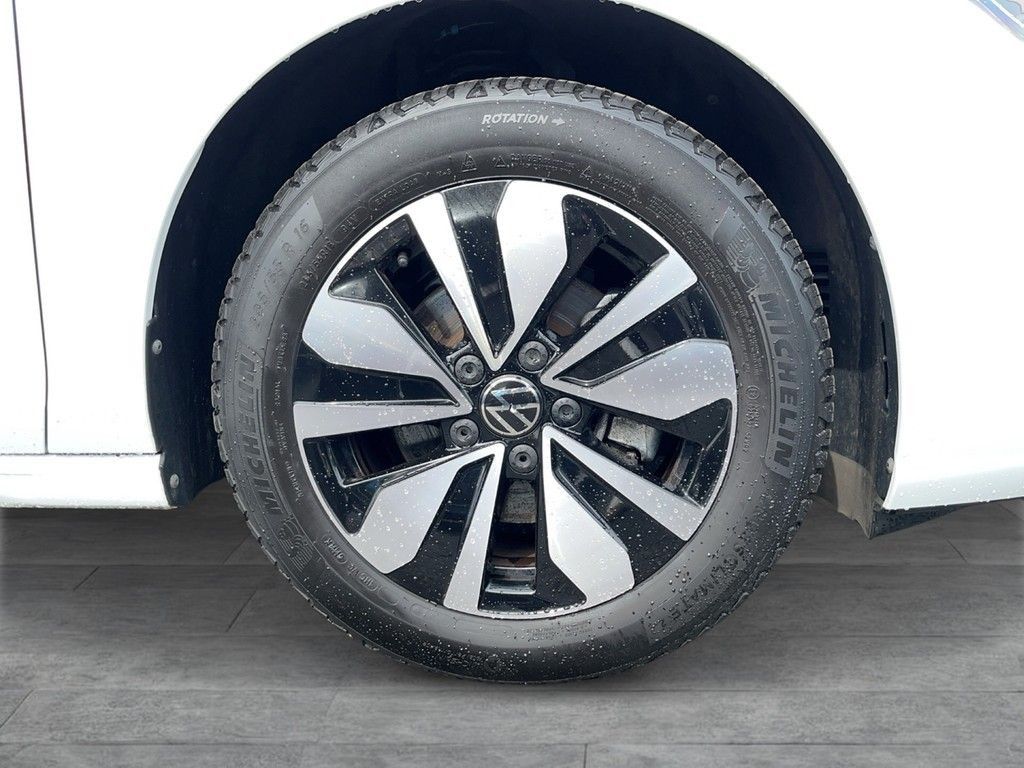 Volkswagen Golf - Bild 9