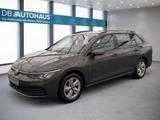 Volkswagen Golf Variant Life 1.0 TSI Winterpaket Standhz - : Kombi, Winterpaket