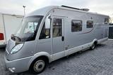 HYMER / ERIBA / HYMERCAR B 779 XL Iveco*2xKlima*Alde*Solar*Luftfed*SAT+TV - HYMER / ERIBA B 7
