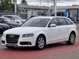 Audi A4 Avant Ambiente - Audi A4 aus 2010: Kombi