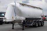 Spitzer CEMENTONACZEPA / 37 000 L / SILOS / 3 KOMORY / O - Angebote
