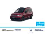 Volkswagen Caddy Edition 1.5 TSI DSG *AHK*LED*NAVI*ACC*17"* - Volkswagen Caddy Jahreswagen