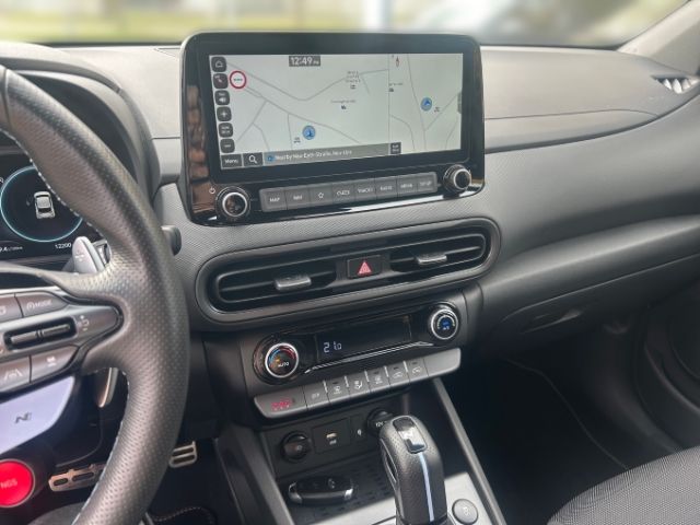 Fahrzeugabbildung Hyundai KONA N Performance 2WD 2.0 T-GDI EU6d HUD Navi S