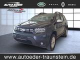 Dacia Duster Expression LED Klima Einparkhilfe - Dacia Gebrauchtwagen von 2024
