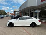 Mercedes-Benz C 180 CGI BlueEfficiency *AMG *AHK*SERVICE NEU - Mercedes-Benz C 180: Se