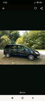 Ford Galaxy 2.0 Defekt - Ford Galaxy in Mönchengladbach