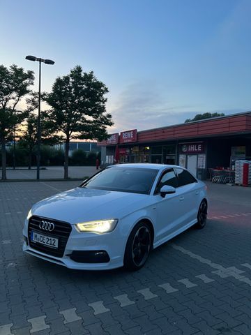 Audi A3 1.4 TFSI cod ultra S tronic S line S line