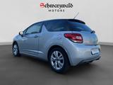 Citroën DS3 Klimaautomatik Sitzheizung Einparkhilfe TÜV - Citroën DS3 Gebrauchtwagen