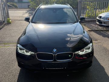 BMW 318 - 2
