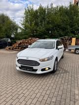 Ford Mondeo 1,5 EcoBoost 160ps/2017/TÜV/SERVİCENEU - Ford Mondeo: 2.5