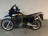 Suzuki DR 650 - SUZUKI DR 650
