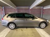 Volkswagen Golf 7 Variant Highline 2.0 TDI DSG mit Garantie - V mit gebraucht