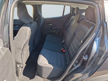 Dacia Sandero Stepway Expression TCe 90 SHZ Kamera