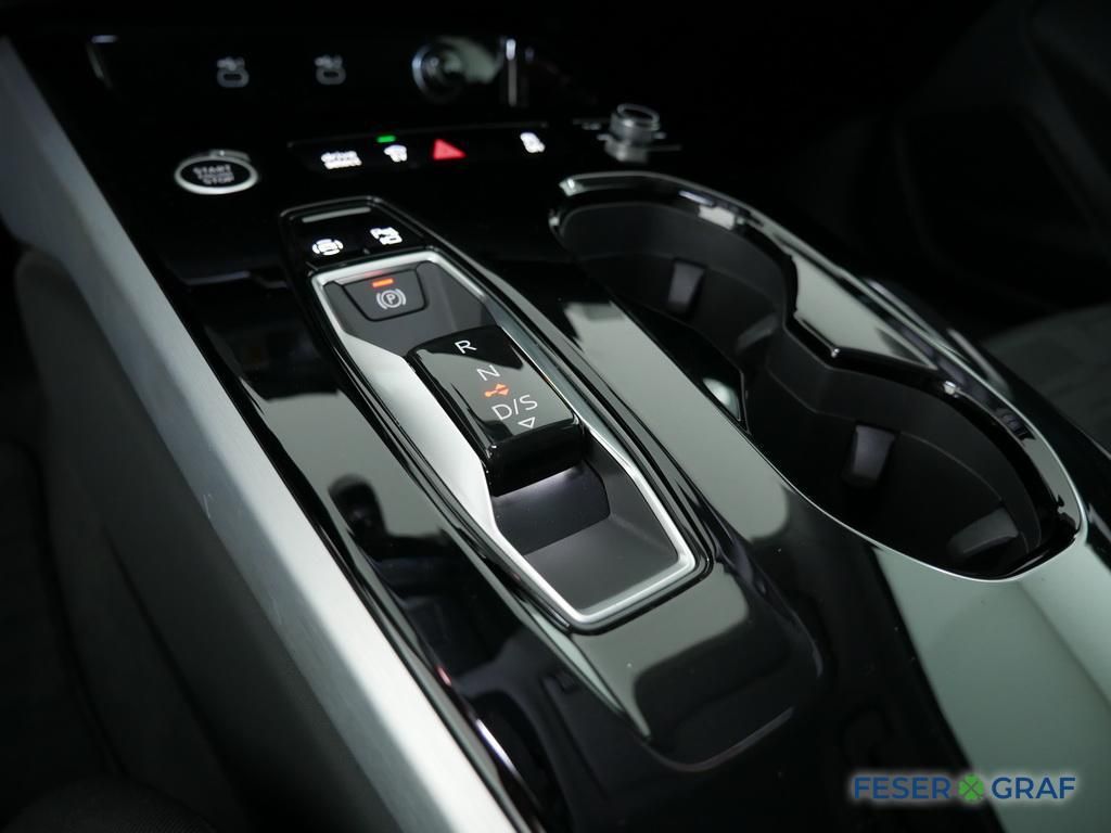 Audi A6 - Bild 8