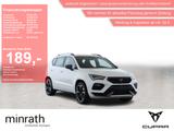 Cupra Ateca 2.0 TSI 4Drive VZ Akrapovic+APP+DAB+AHK - Cupra Ateca: Akrapovic