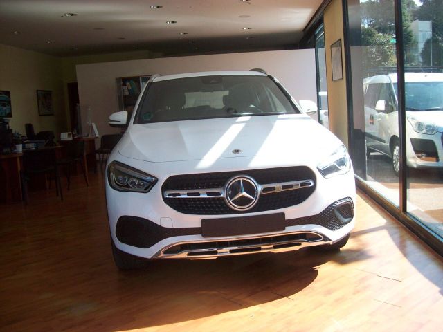 Mercedes-Benz Mercedes-benz GLA 200 GLA 200 d Automatic Sport 