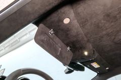 ASTON MARTIN DBS Superleggera I TitaniumExhaust I Carbon Ext.